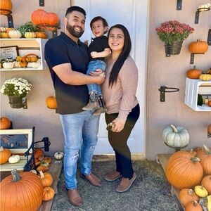 Meet your Posher, Mauricio